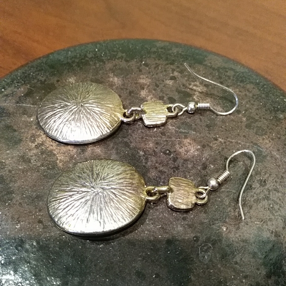 Vintage earrings - Picture 3 of 4